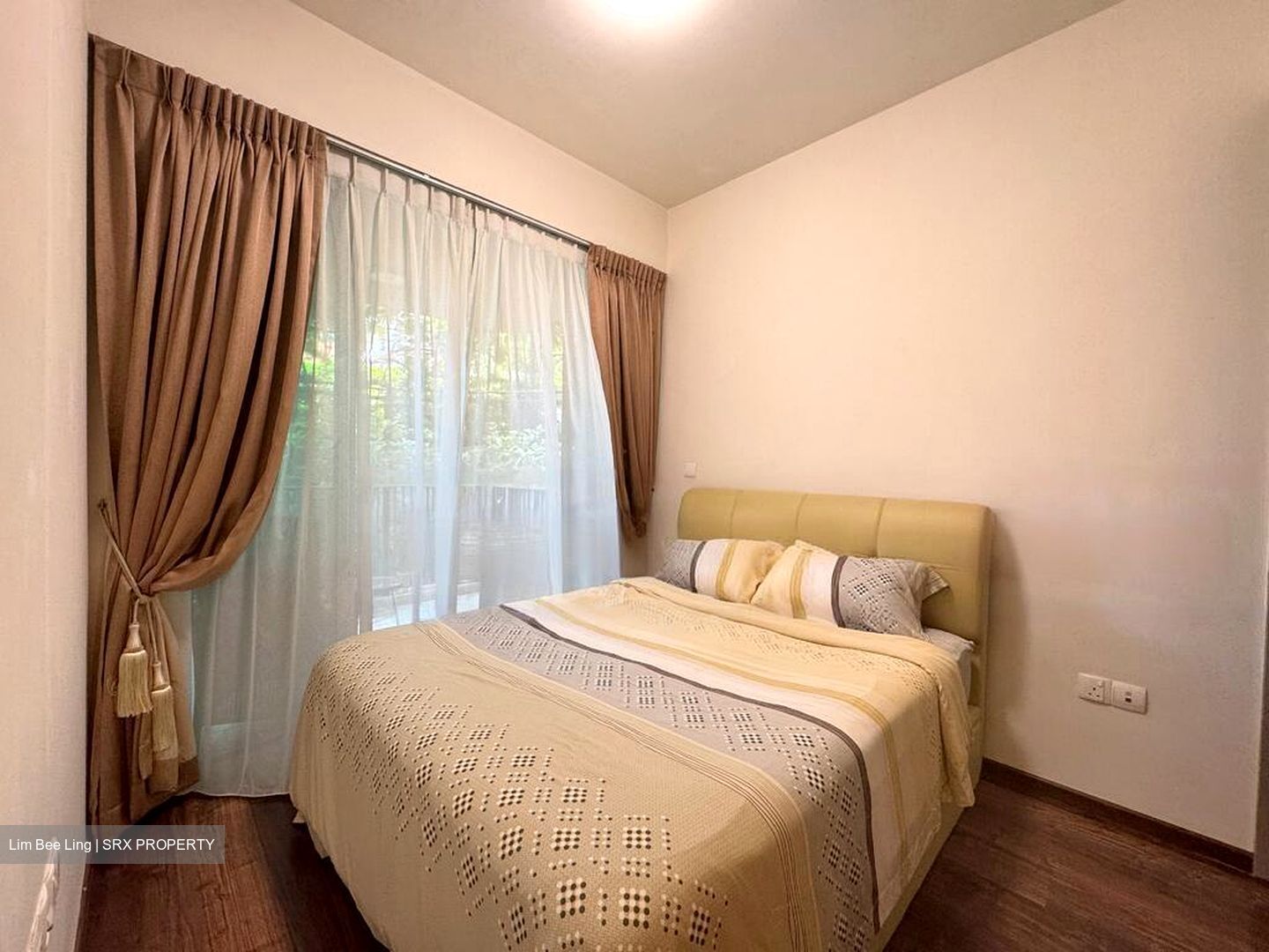 The Glades (D16), Condominium #538889051